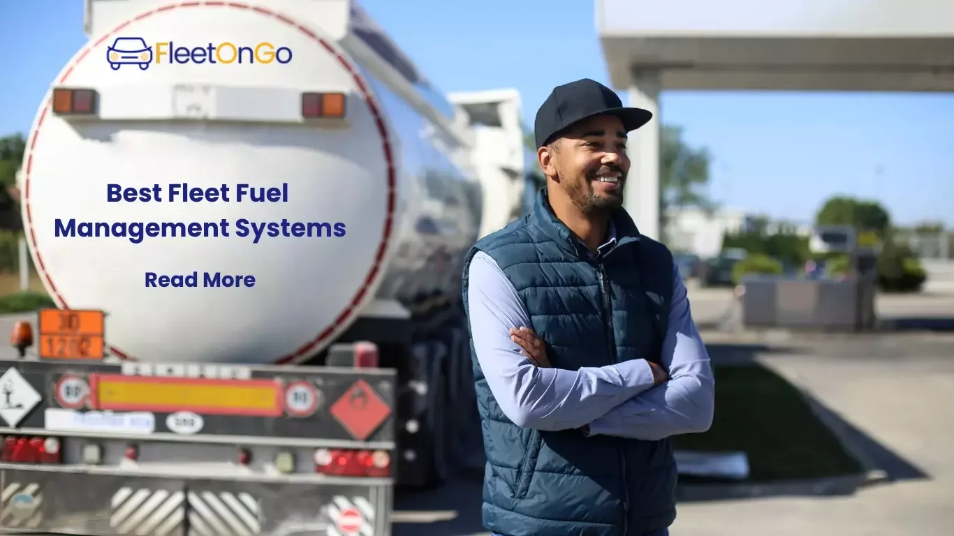 Best Fleet Fuel Management Systems for Indian Fleets — Compared (2026)